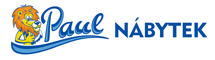 logo NĂˇbytek Paul
