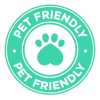 Pet friendly