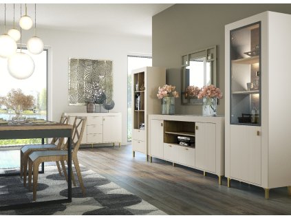 mossa jadalnia kaszmir