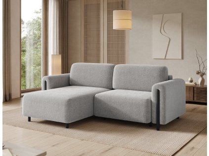 Sedací souprava Acossta - Amore 4 - černé dřevo