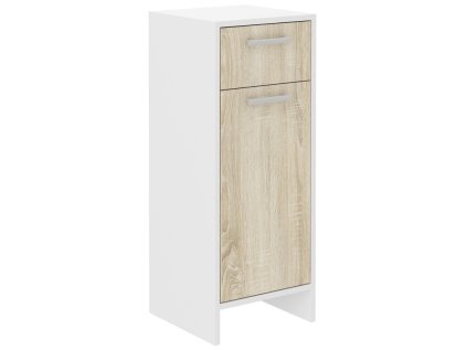 Spodní skříňka Mela II 1F 1S