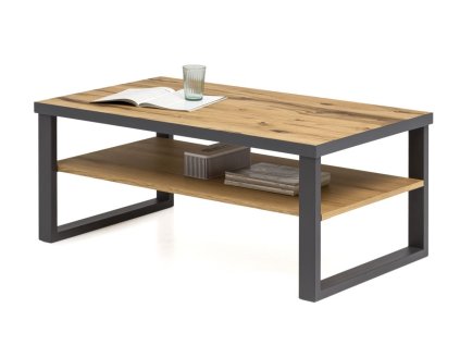 Konferenční stůl Ctibor, DUB 115x65