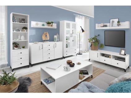 Obývací sestava Bergen 2