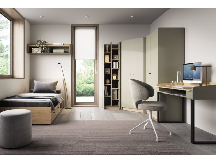 Dětský pokoj Alessio 2