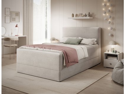 Boxspring Alamito - Modullo 1