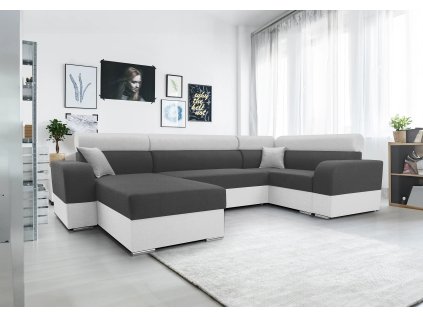 iSedací souprava Infinity Super bahama 35 + bahama 31