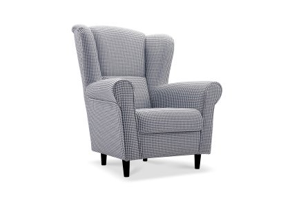 Křeslo Volare - Pepitka