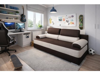 Pohovka Brava - Gomez 9/ Gomez 11