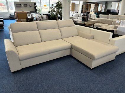 Sedací souprava Arya - Castel 3