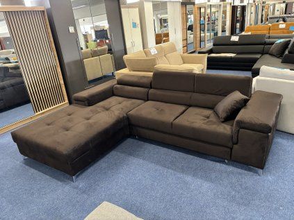 Sedací souprava Ricardo - Monolith 29