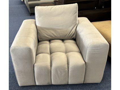 Křeslo Lazaro - Monolith 84