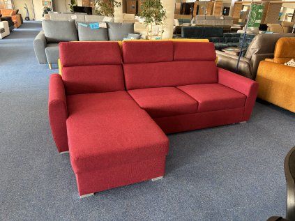 Sedací souprava Mistic - Levá varianta - Austin 8