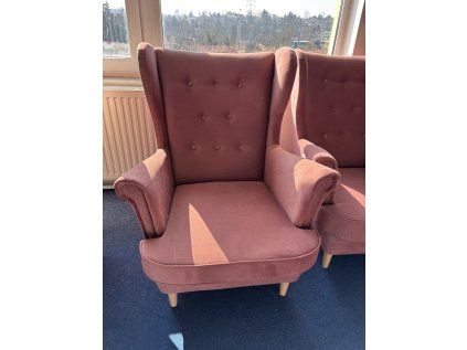 Křeslo Aros - Kronos 29