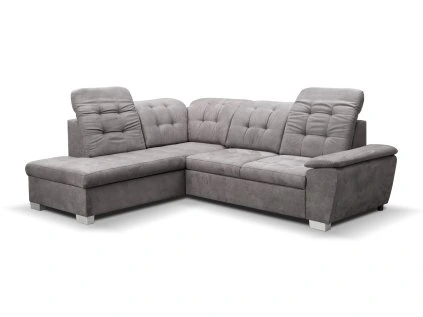 Sedací souprava Kalvi levá varianta