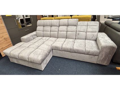 Sedací souprava Lugo - Levá varianta - Loris 80