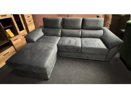 Sedací souprava Cadiz - Levá varianta - Element 13