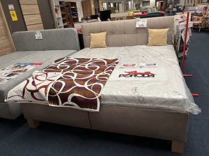 Postel Petra 180 - Solar 16