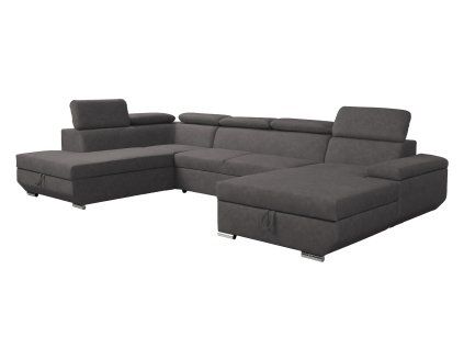 Lars U Form 3 Graphite
