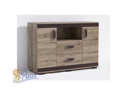 Komoda P15 140 cm