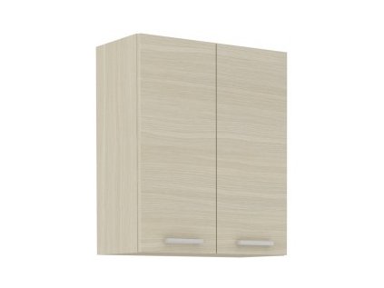 Horní skříňka ke kuchyňské lince Chamonix Dub světlý 60 g 72 2f