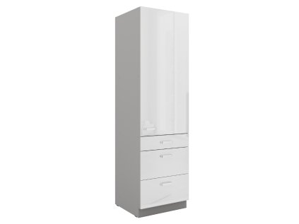 60 DKS 210 1F 3S Bianca