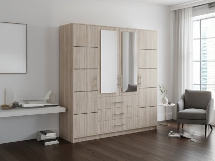 satni skrin bali d4 sonoma