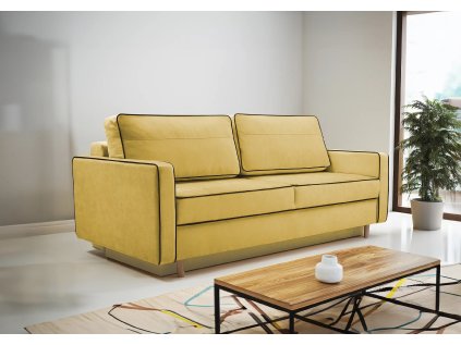 Pohovka Fasta - KRO 43 + BAH 36