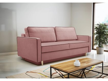 Pohovka Fasta - KRO 29 + BAH 36