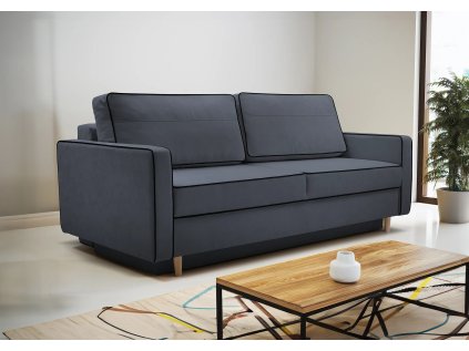 Pohovka Fasta - PAR 06 + BAH 36