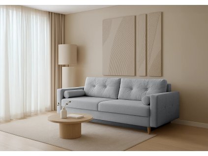 Pohovka Pastella - Queens 21