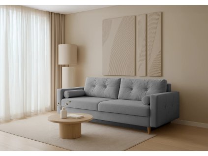 Pohovka Pastella - Queens 23