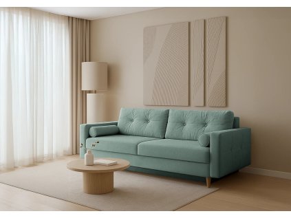 Pohovka Pastella - Queens 18