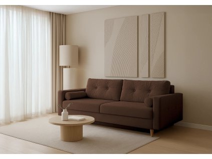 Pohovka Pastella - Queens 4