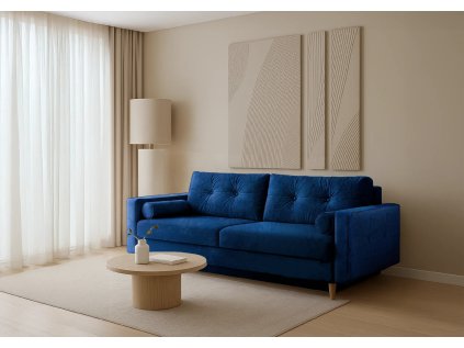 Pohovka Pastella - Kronos 09