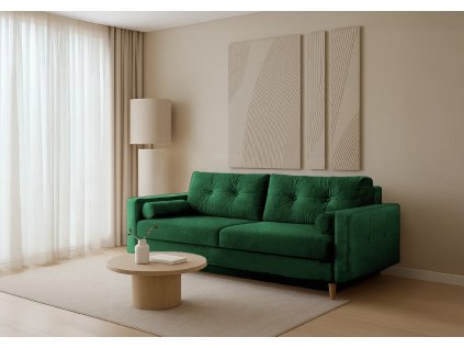 Pohovka Pastella - Kronos 19