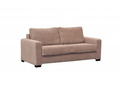 Paris sofa bed brown