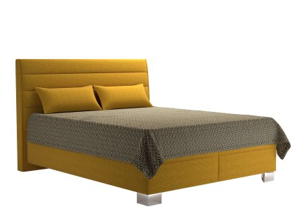 BRITANIA 160x200 Alfa gold PRE POL