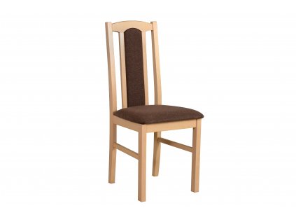 Čalouněná židle Bos 7
