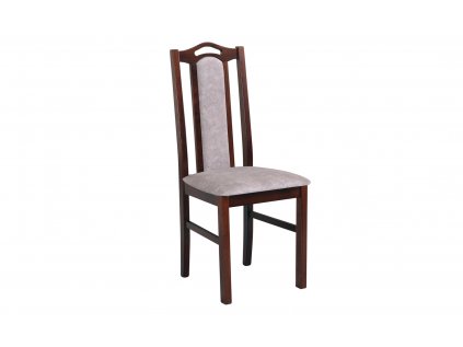 Židle Bos 9 čalouněná