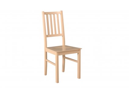 Židle Nilo 7D dřevěná buk
