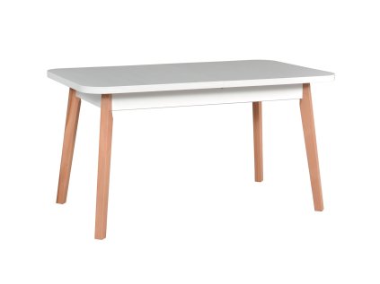 Jídelní stůl Oslo 6 s rozkladem