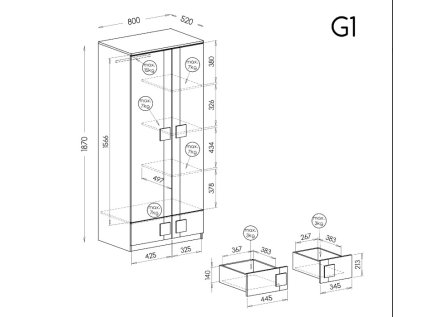 G 1