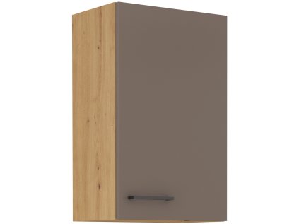 Horní skříňka Bolonia 45 G-72 1F s volbou otevření stran