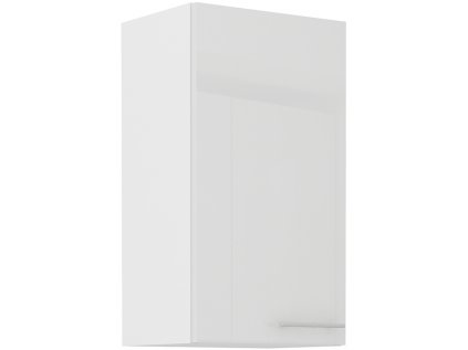 Horní skříňka Lara 40 G-72 1F s úchytem