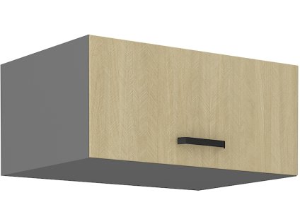 Horní skříňka Scandi 80 NAGU-36 1F