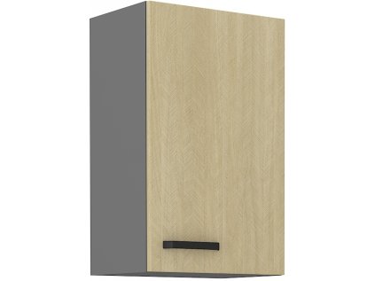 Horní skříňka Scandi 45 G-72 1F