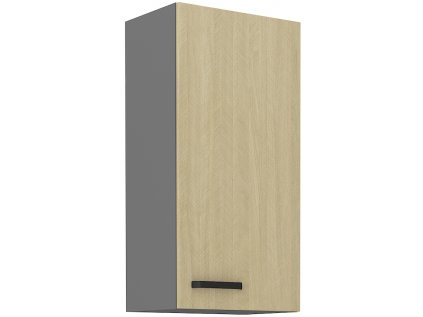 Horní skříňka Scandi 45 G-90 1F