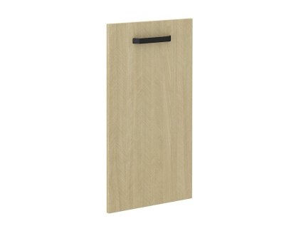 Dvířka na vestavnou myčku nádobí Scandi ZM 713x446 s úchytem