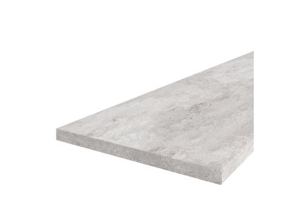 Pracovní deska Calcite Grey 38 mm 7480