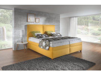Boxspring Marco